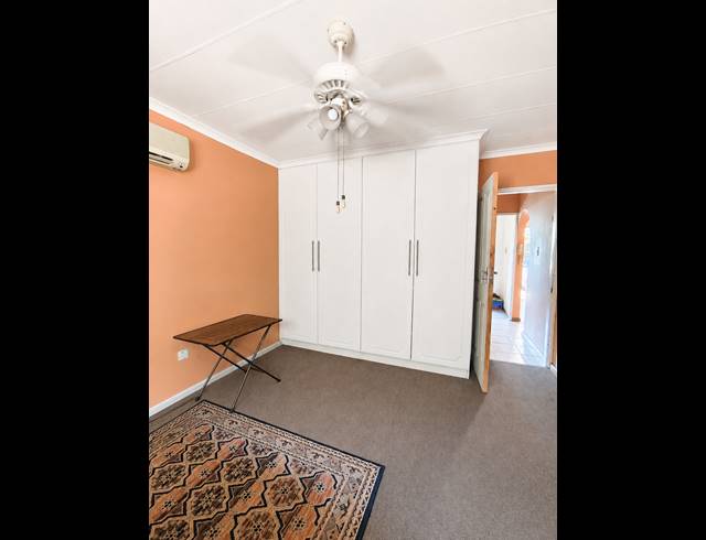 2 BEDROOM SIMPLEX FOR SALE IN MUSGRAVE
